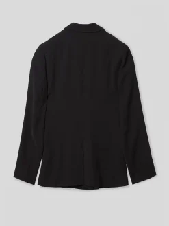Americana woman clasica negra