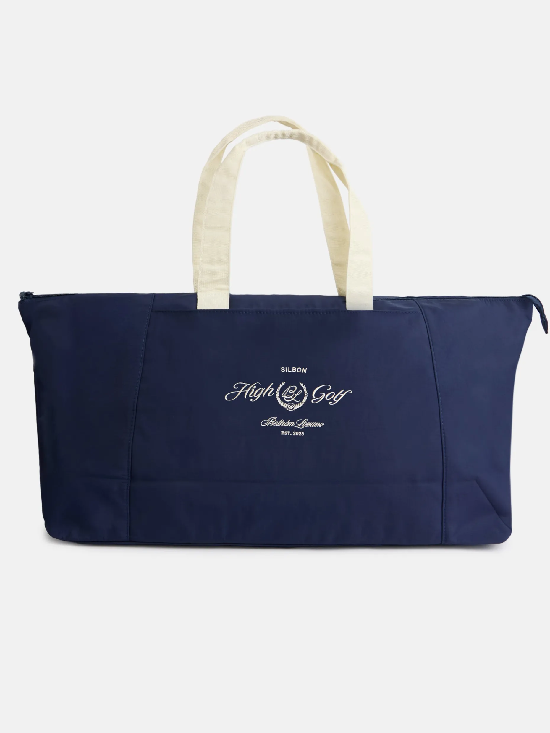 Bolsa Beltran Lozano High Golf azul marino