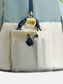 Bolsa de viaje kids tecnica multicolor