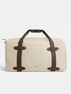 Bolsa de viaje sport beige