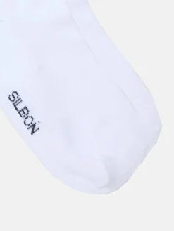 Calcetin kids sport rayas colores