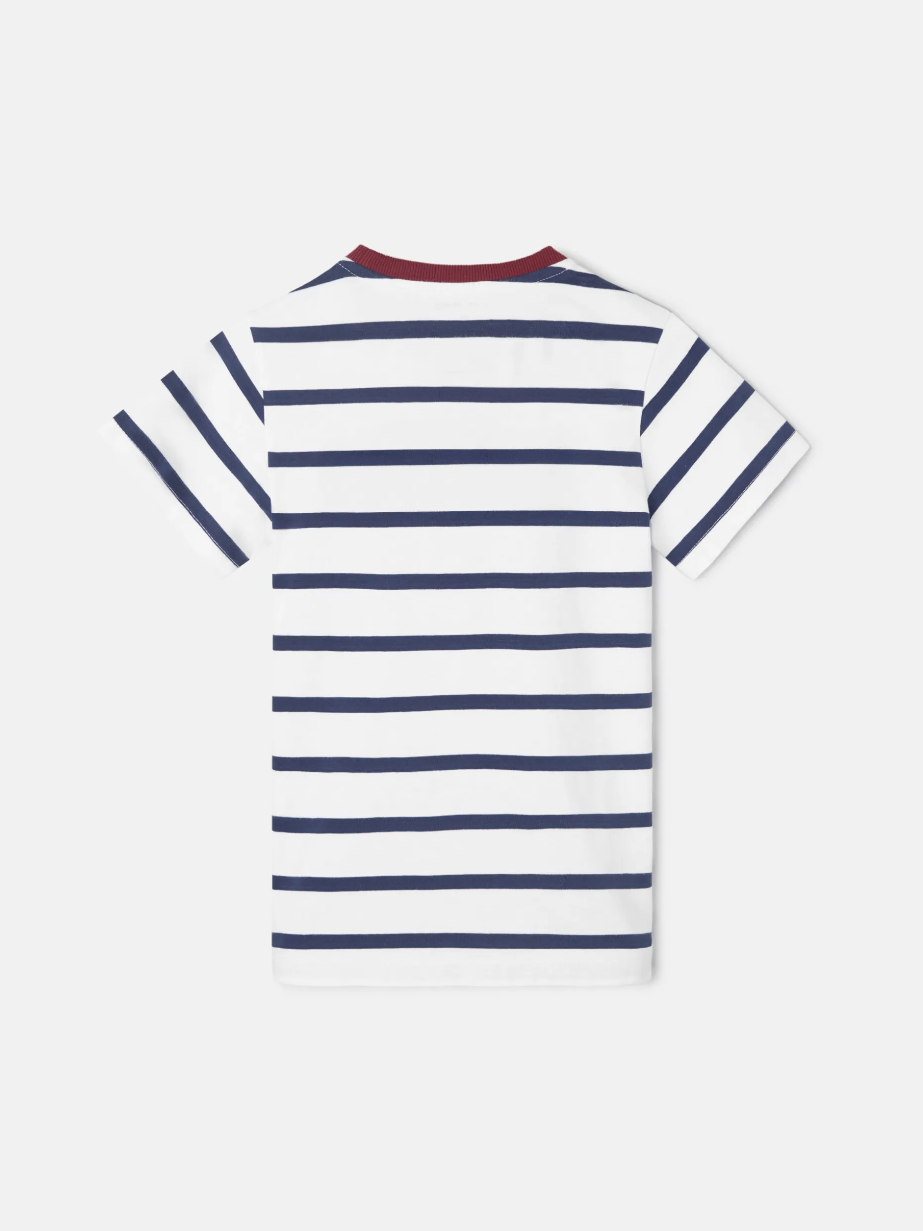 Camiseta kids raya marinas