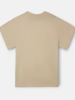 Camiseta relaxed fit leisure arena