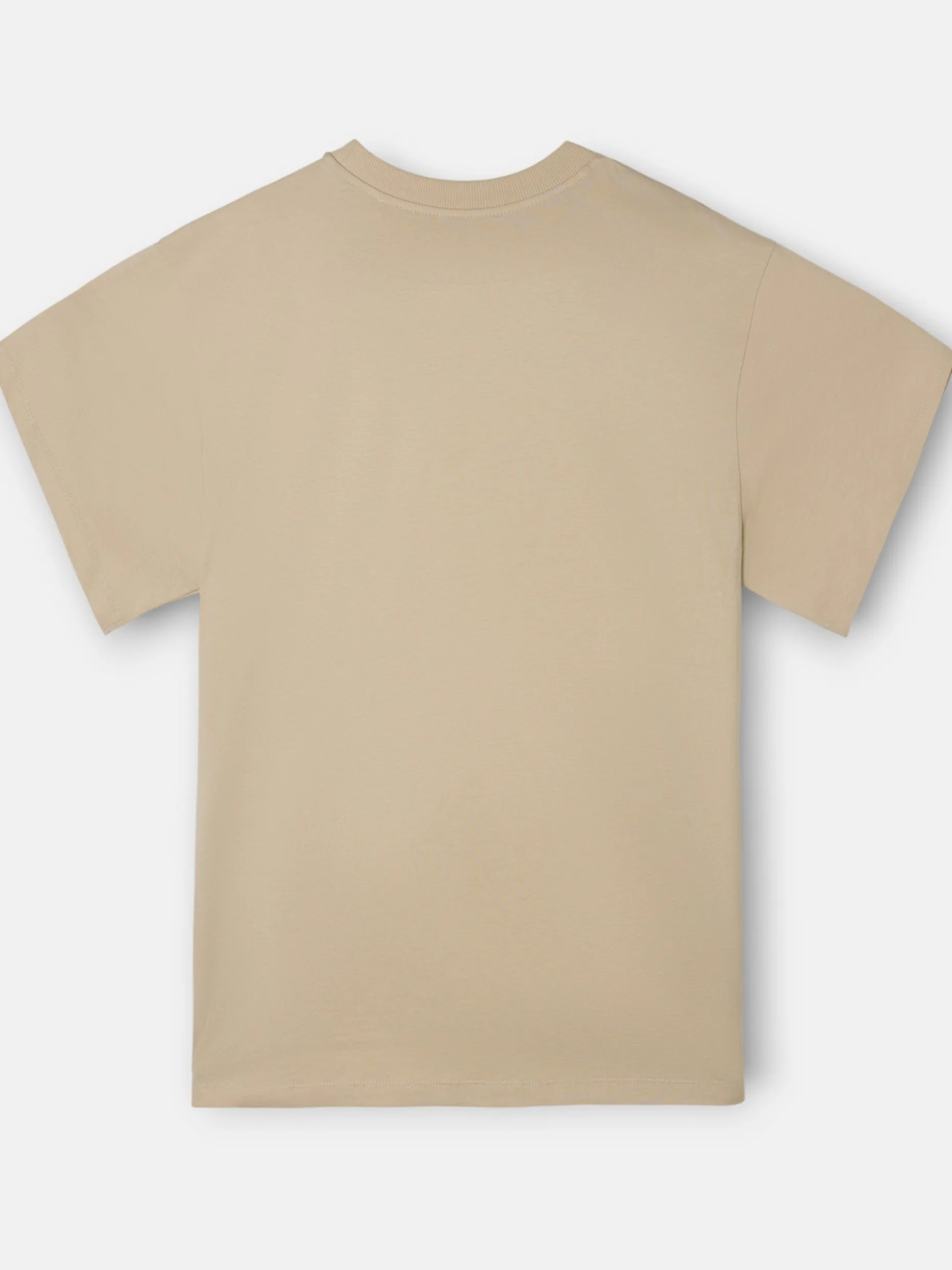 Camiseta relaxed fit leisure arena