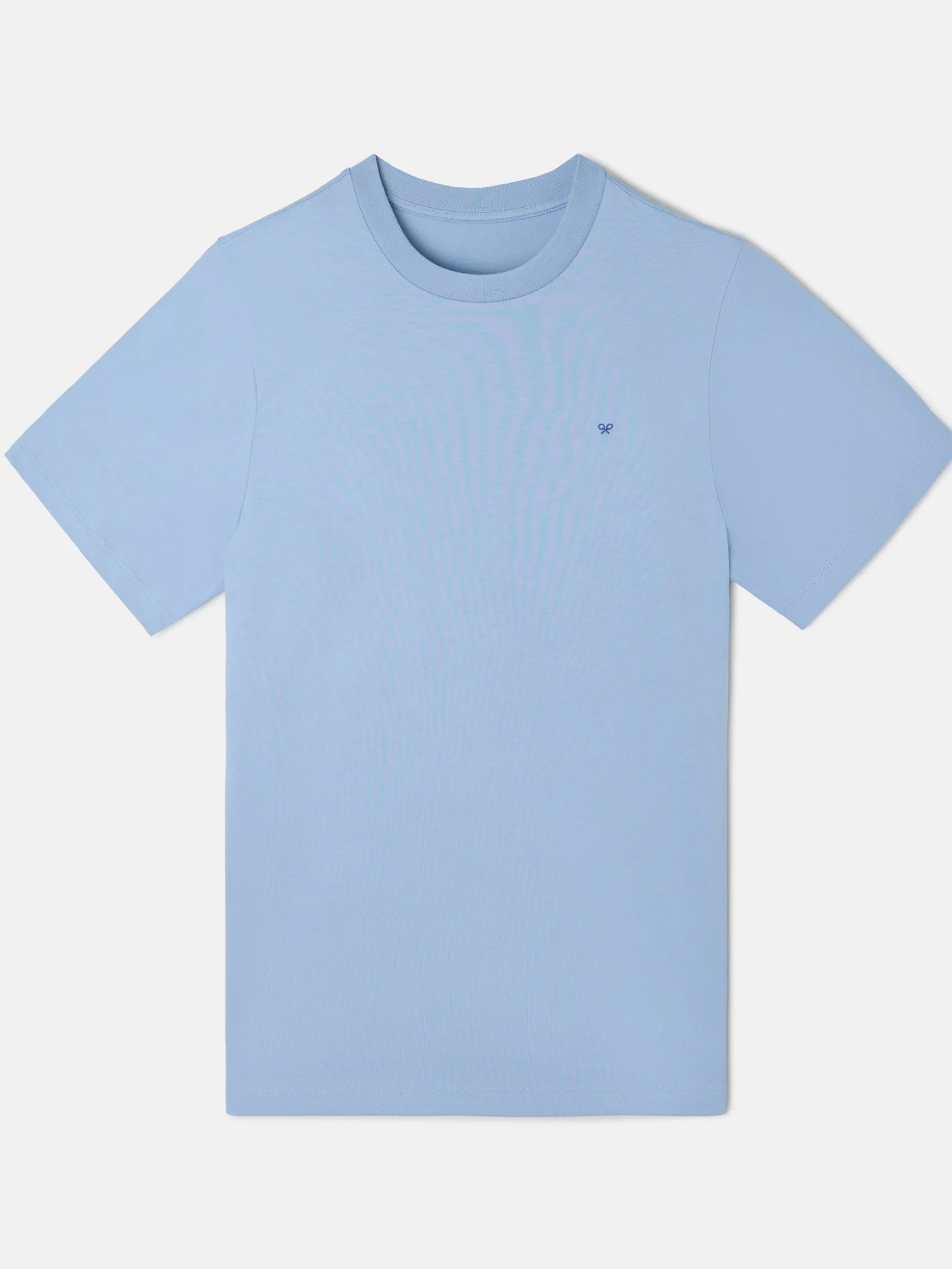 Camiseta The Hamptons azul