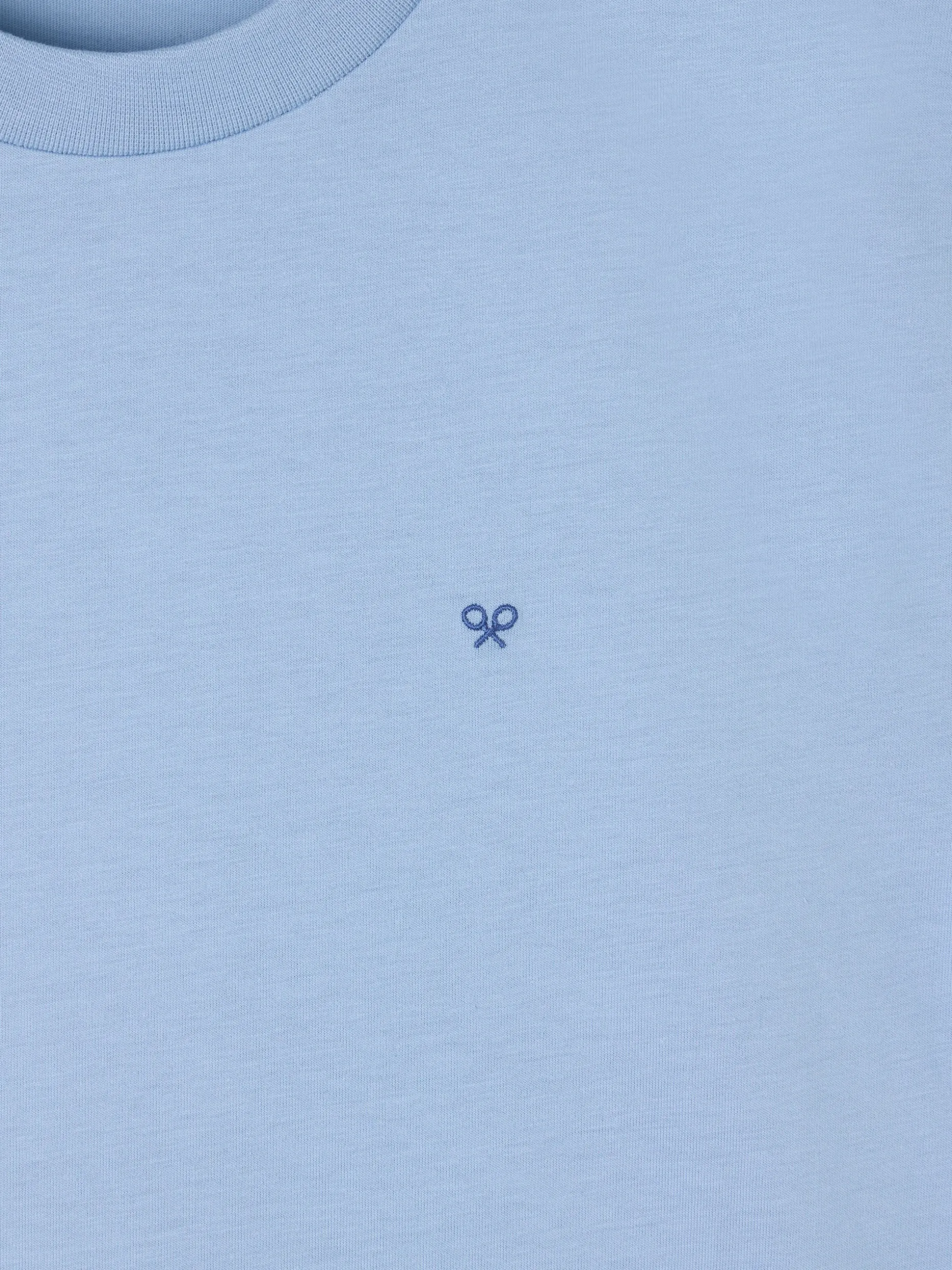 Camiseta The Hamptons azul