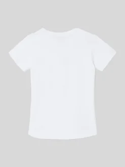 Camiseta woman clasica blanca