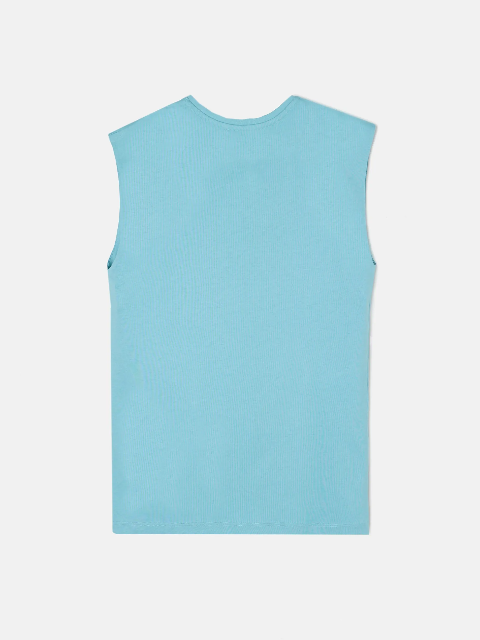 Camiseta woman sun azul