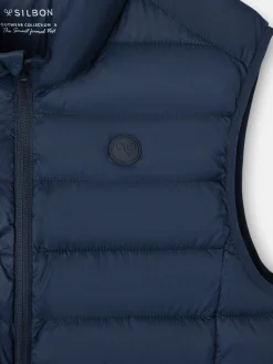 Chaleco ultralight marino