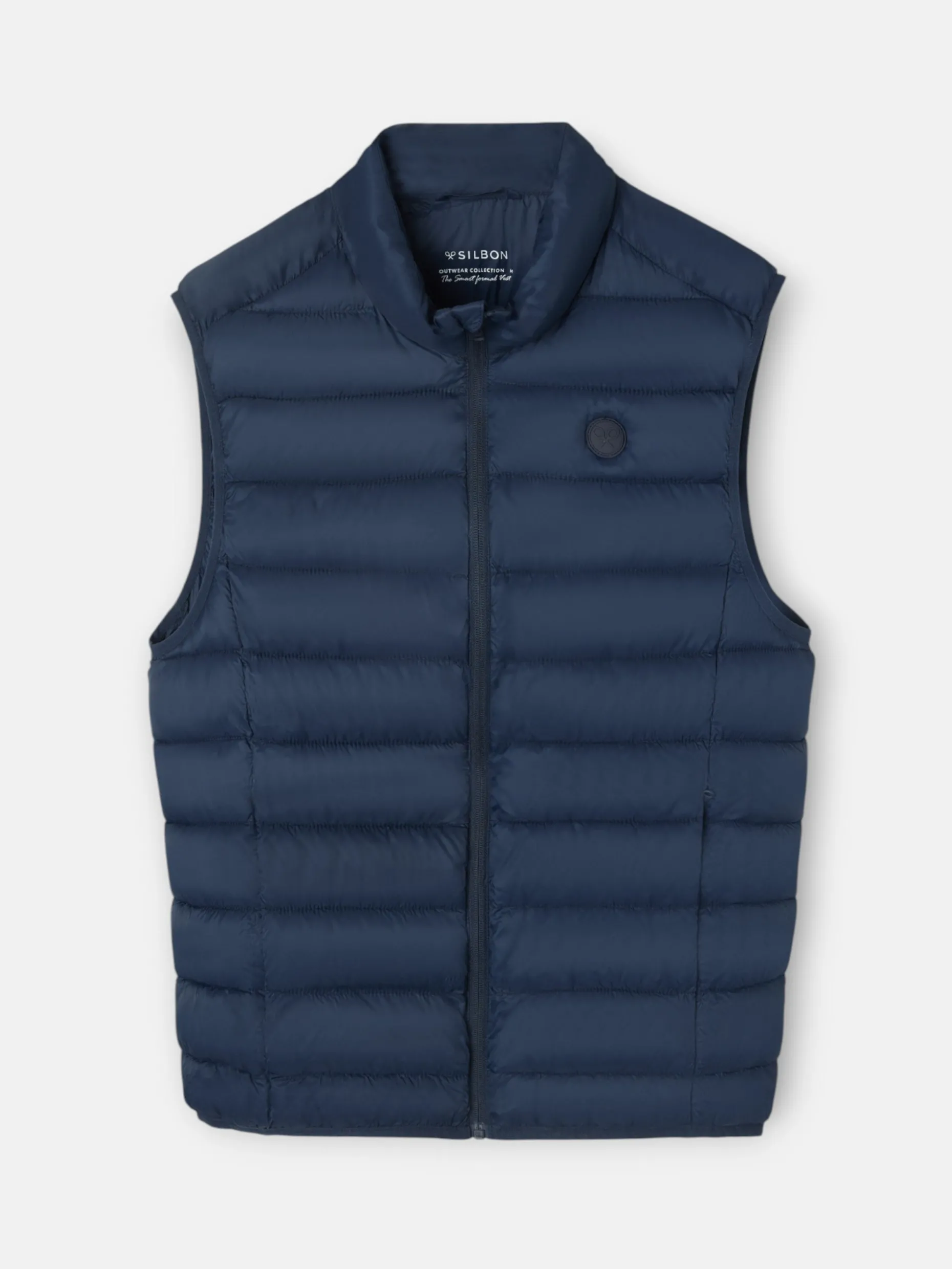 Chaleco ultralight marino