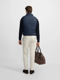 Chaleco ultralight marino