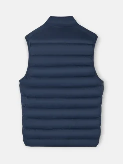 Chaleco ultralight marino