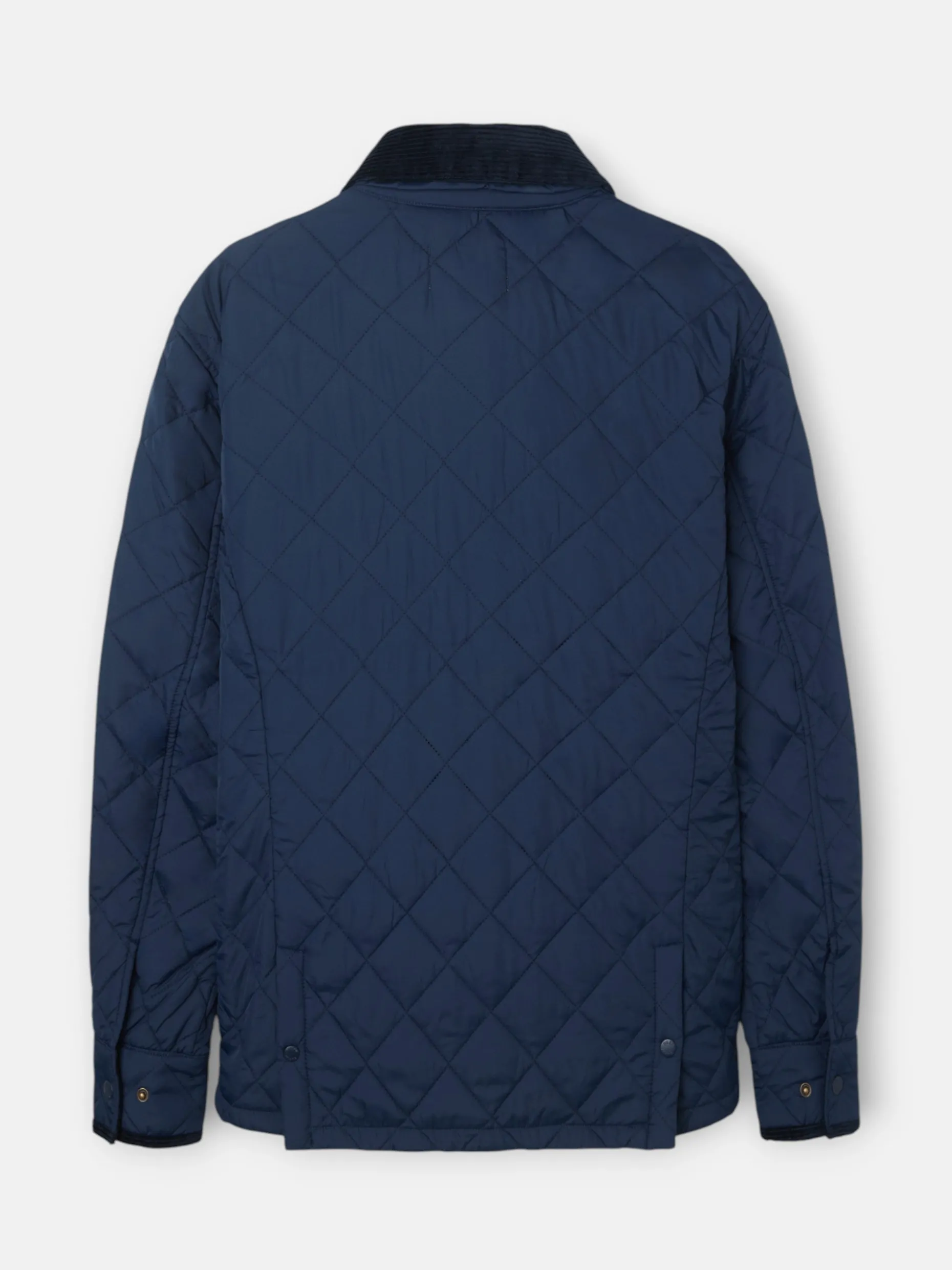 Chaqueta clasica field azul marino