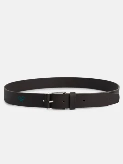 Cinturon piel SB colores