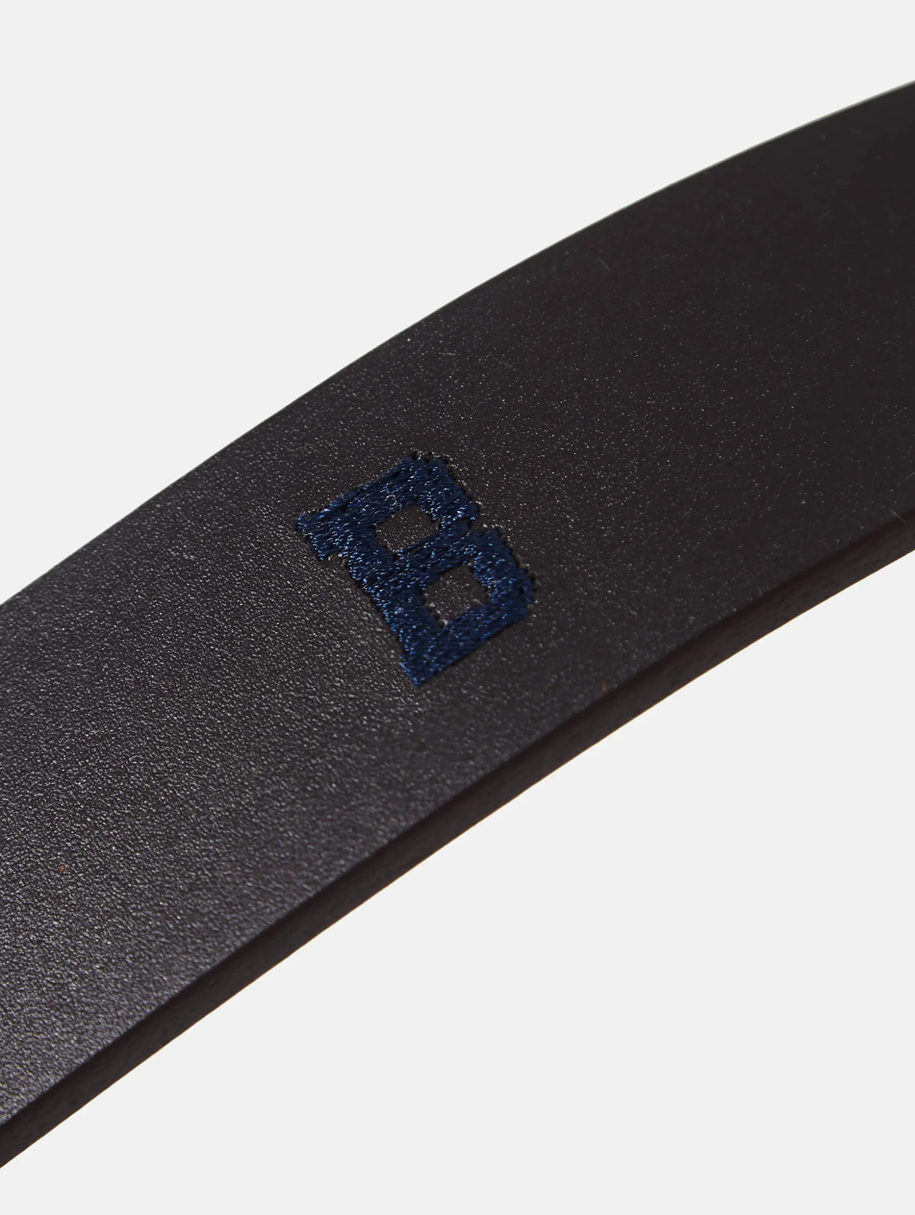 Cinturon piel SB colores