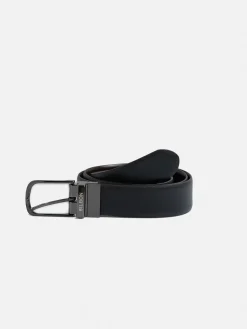 Cinturon reversible clasico
