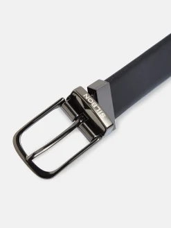Cinturon reversible clasico
