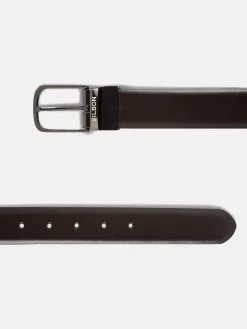 Cinturon reversible clasico
