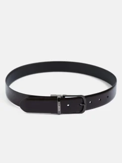 Cinturon reversible clasico