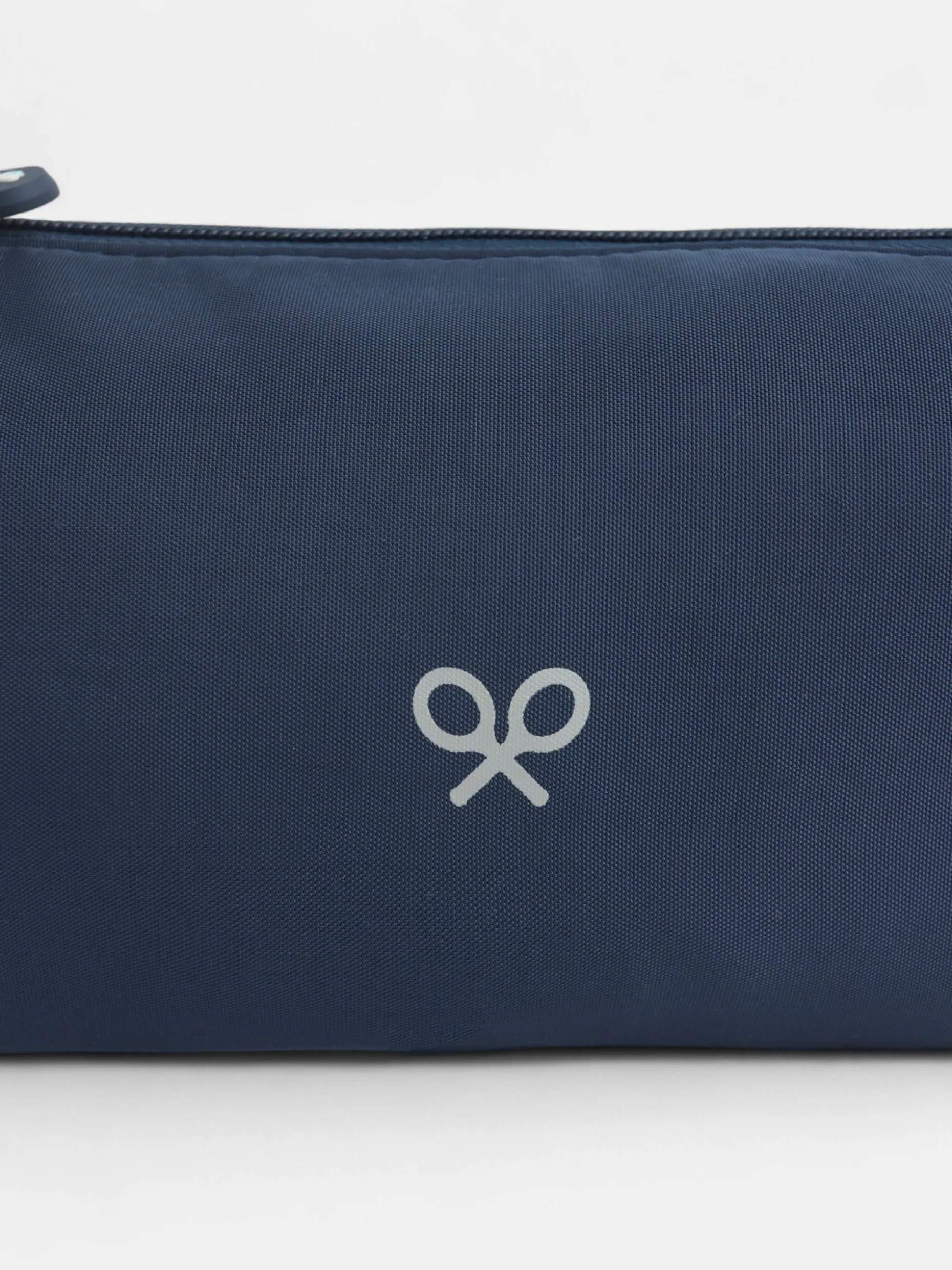 Estuche tecnico raqueta bicolor