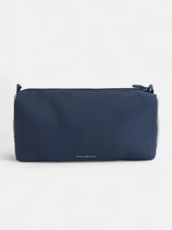 Estuche tecnico raqueta bicolor