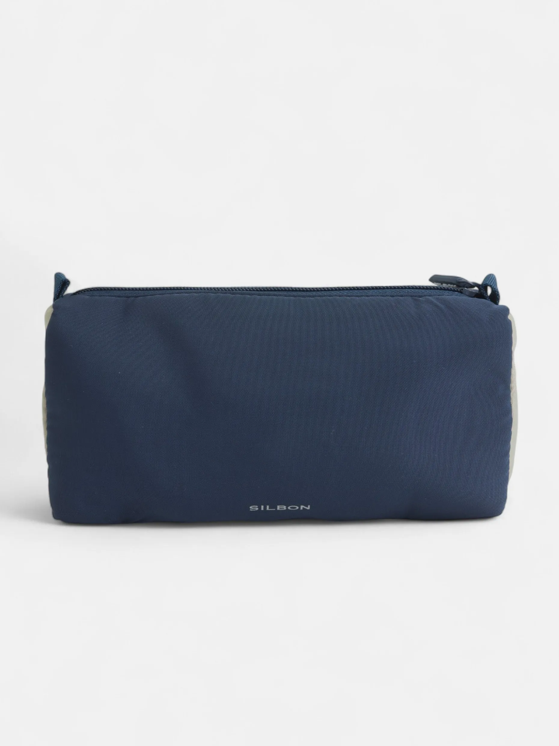 Estuche tecnico raqueta bicolor