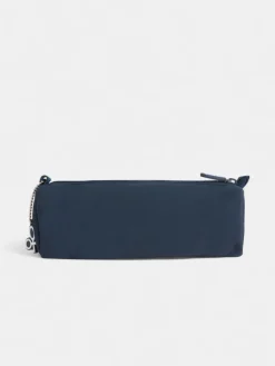 Estuche tecnico raquetas azul marino