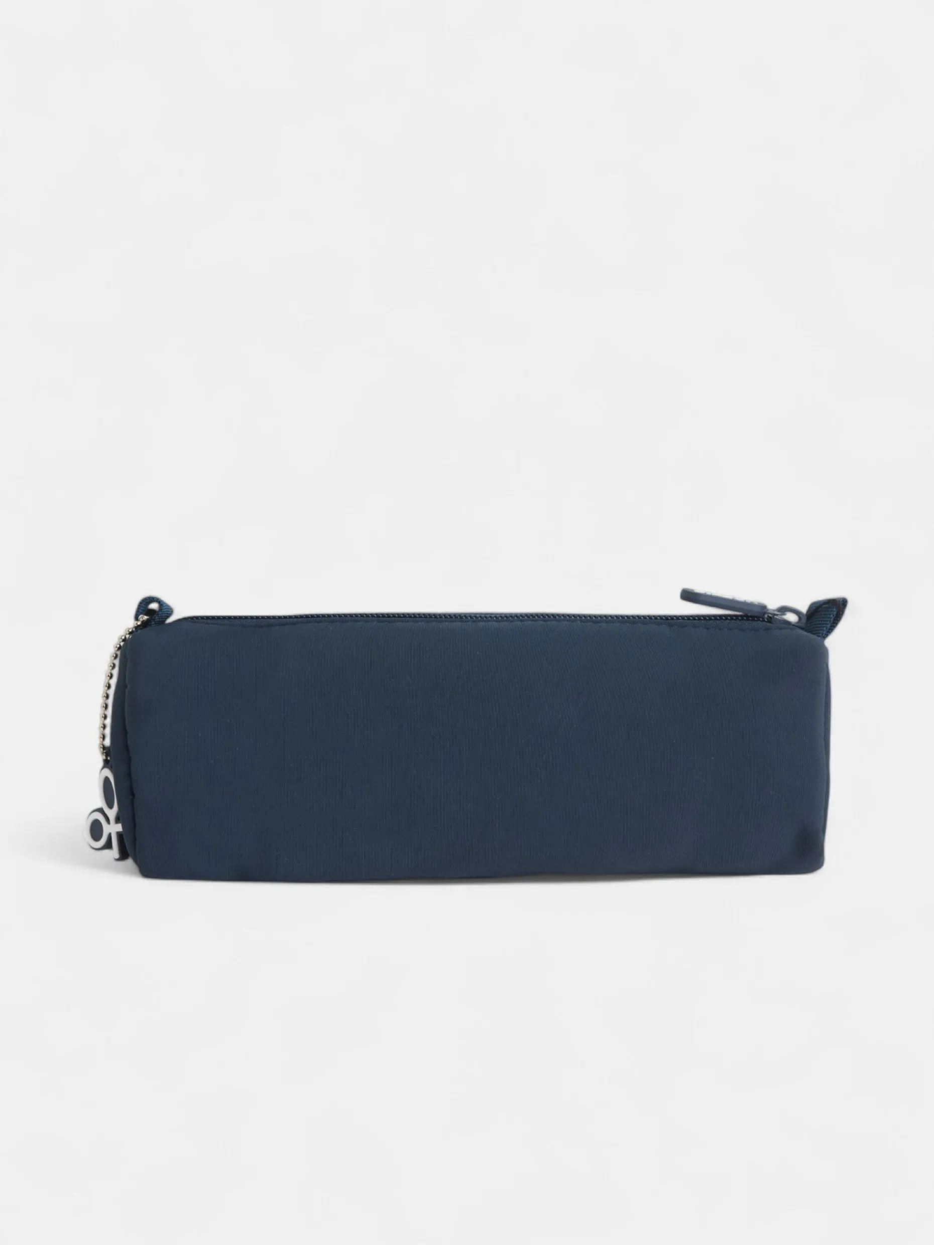 Estuche tecnico raquetas azul marino