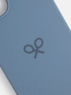 Funda IPHONE 14 azul medio