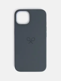 Funda IPHONE 14 gris