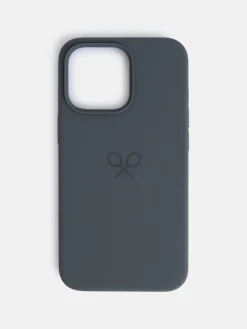 Funda IPHONE 13 PRO gris
