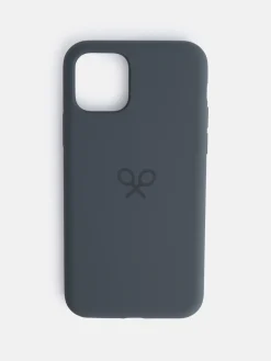 Funda IPHONE 11 PRO gris