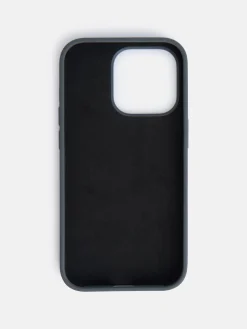 Funda IPHONE 14 PRO gris