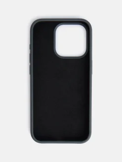 Funda IPHONE 15 PRO gris