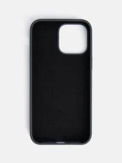 Funda IPHONE 14 PRO MAX gris