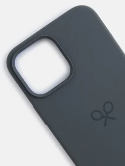 Funda IPHONE 13 PRO MAX gris