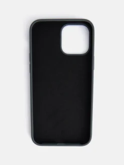Funda IPHONE 13 PRO MAX gris