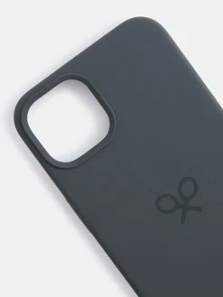 Funda IPHONE 12 PRO MAX gris
