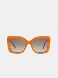 Gafa de sol MOXSILBON Aura mostaza