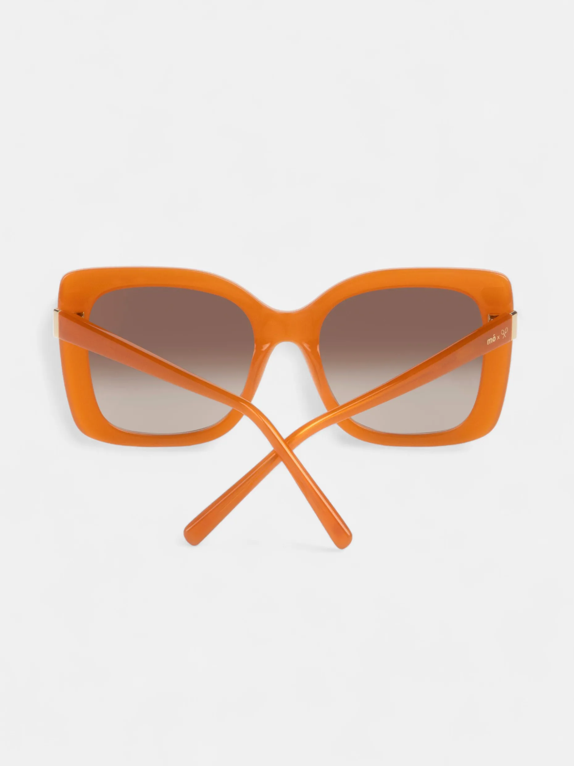 Gafa de sol MOXSILBON Aura mostaza
