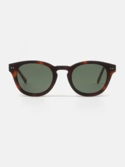 Gafa de sol MOxSILBON Bita carey oscuro