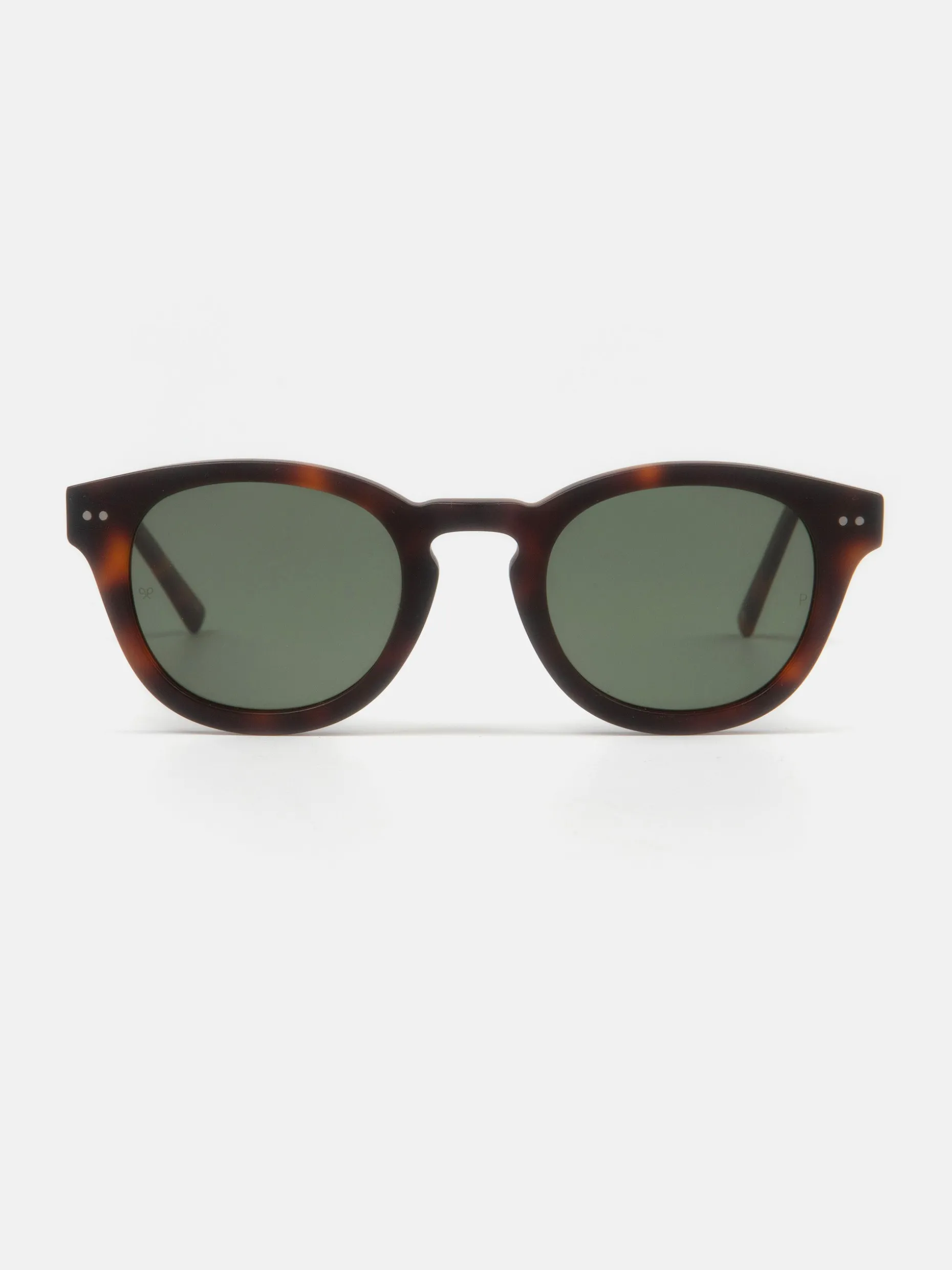 Gafa de sol MOxSILBON Bita carey oscuro