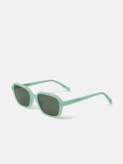 Gafa de sol MOxSILBON kids Lucas verde