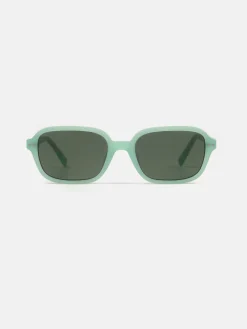 Gafa de sol MOxSILBON kids Lucas verde