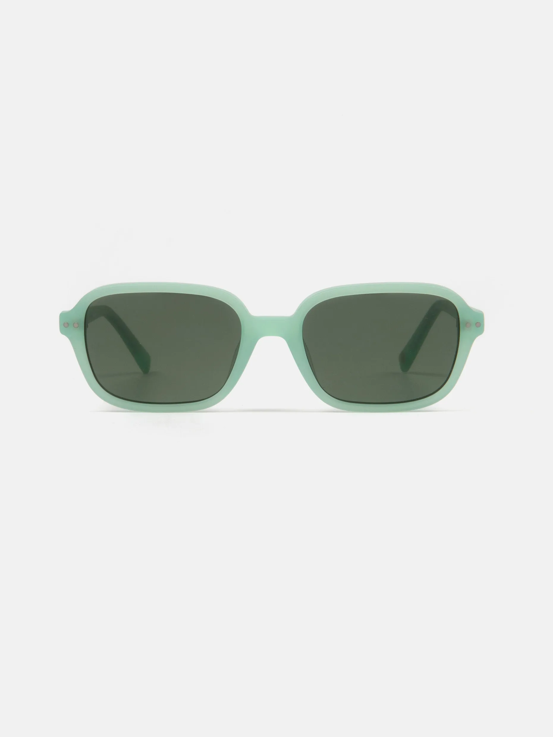 Gafa de sol MOxSILBON kids Lucas verde