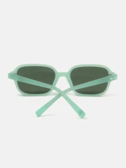 Gafa de sol MOxSILBON kids Lucas verde