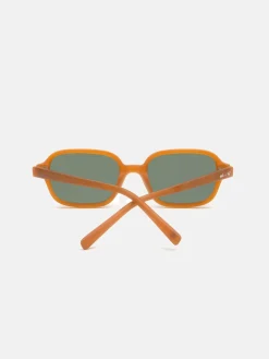 Gafa de sol MOxSILBON kids Lucas amarilla