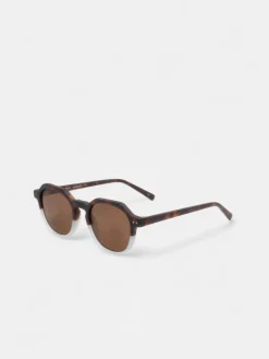 Gafa de sol MOxSILBON kids Buck bicolor azul