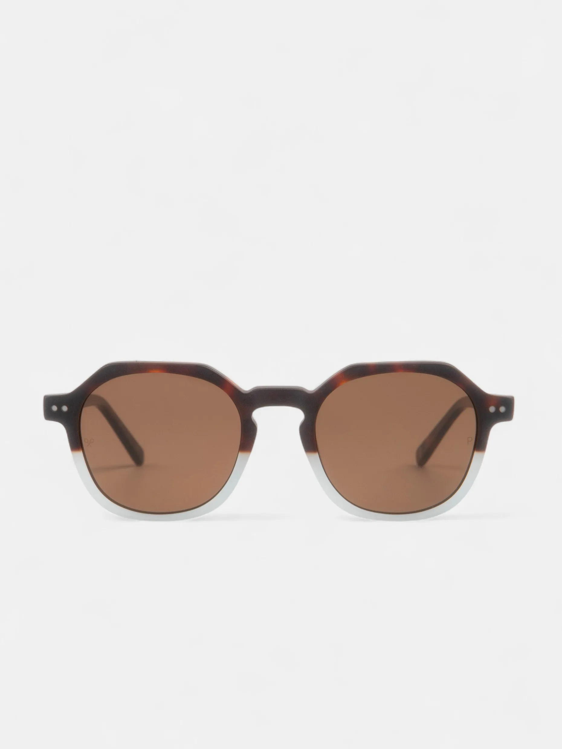 Gafa de sol MOxSILBON kids Buck bicolor azul