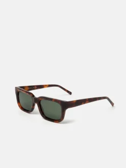 Gafa de sol MOxSILBON Legua carey oscuro